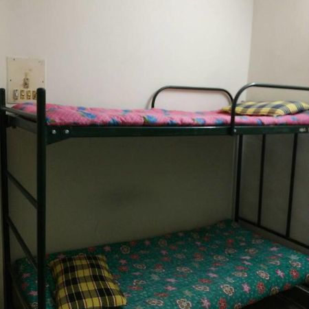 Ssp Womens Hostel Chennai Exterior foto